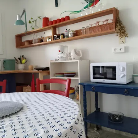 A La Campagne 住宿加早餐酒店
