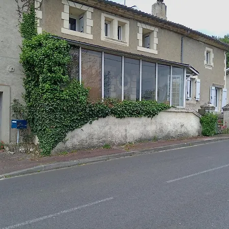 A La Campagne * Puynormand